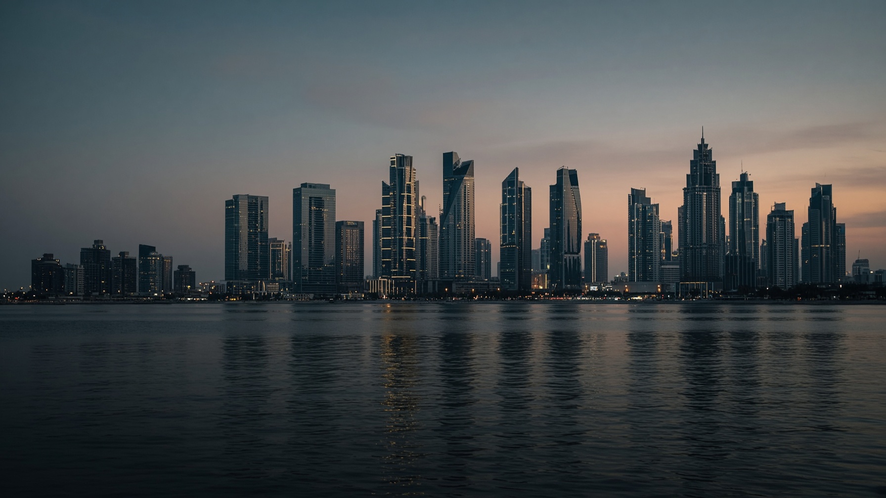 Dubai branch